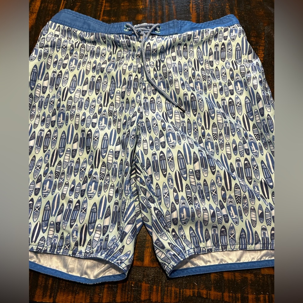 Johnnie-O Board Shorts